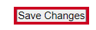 save changes