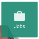 Jobs module icon.