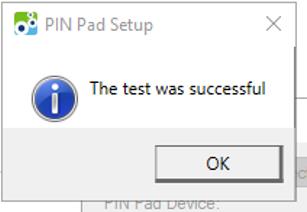 openedge troubleshooting test successful.