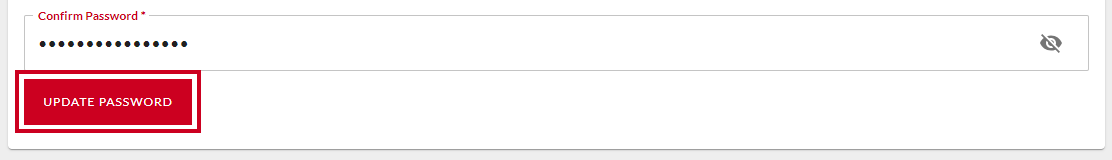 Update Password button.
