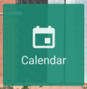 Mobile - Calendar Module Icon.
