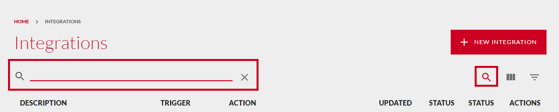 Search icon.