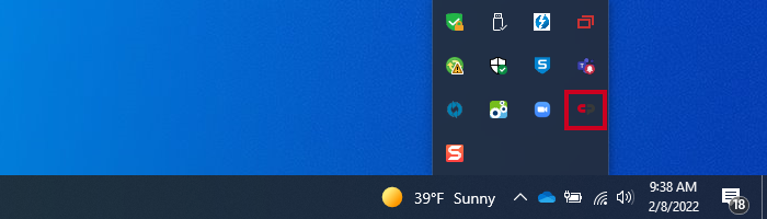 CivicPlus Pay Tray App icon